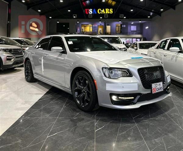 كرايسلر 300 2022 للبيع في العراق - اربيل